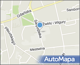 Centrum Ksztalcenia Ustawicznego w Chojnicach