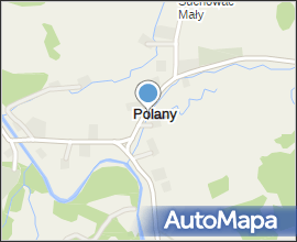 Cerkiew polany