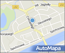 CH Panorama Gorzow