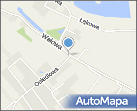 Chalda fosforowo gipsowa wislinka