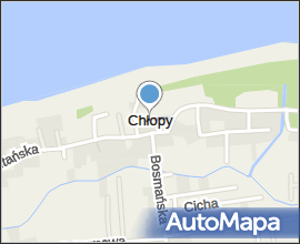 Chłopy - port rybacki 04