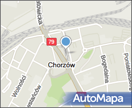 Chorzów - Bank Zachodni WBK 01