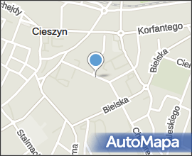 Cieszyn byly dom SCh