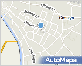 Cieszyn - Kościół św. Marii Magdaleny - Rzeźba 01