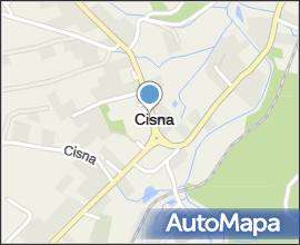 Cisna it