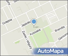 Cm NMPNP w Bydg - widok 1