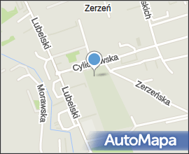 Cmentarz parafialny w Zerzeniu 20080917 04