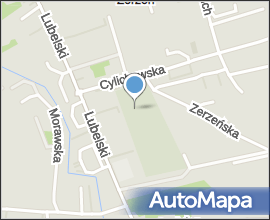 Cmentarz parafialny w Zerzeniu 20080917 14