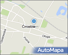Cmielow church 20060620 0840