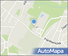 Crib in Panewniki 2010 a