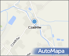 Czadrów, kościół pw. św. Maksymiliana Kolbe 2