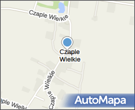 Czaple Wielkie 2