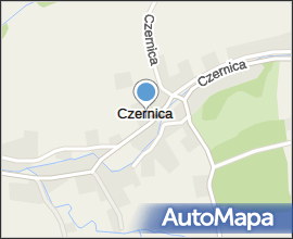 Czernica, kościół pw. św. Michała Archanioła 1