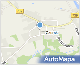 Czersk 25