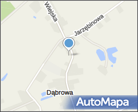 Dąbrowa Śrem Centrum