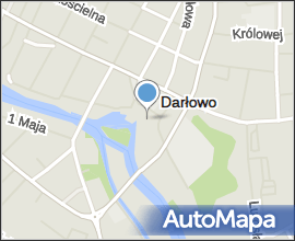 Darłowo muzeum dwugłowy cielak