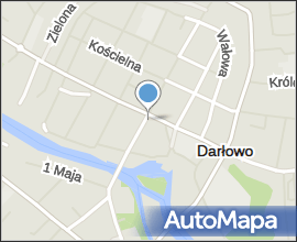 Darlowo poland stimoroll