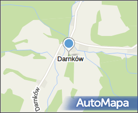 Darnków - zbiornik