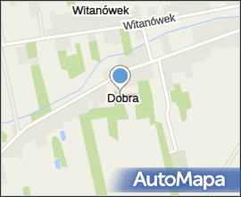Dobra pod Łodzią - pomnik powstańców 1863.