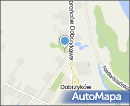 Dobrzyków - cmentarz 2