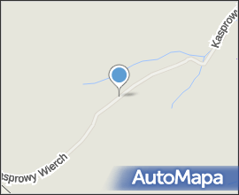 Dolina Gasienicowa, Kasprowy Wierch