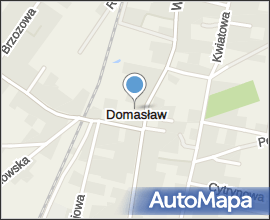 Domaslaw-kosciol