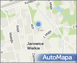 DPS Janowice Wielkie