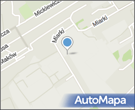 Droga szybkiego ruchu mysłowice