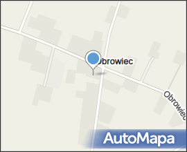 Dwór Obrowiecki