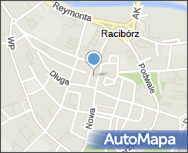 Dworzec PKS Racibórz