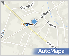 Dygowo - dom-1