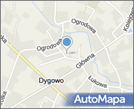 Dygowo - kościół 1