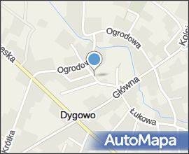 Dygowo - kościół 2
