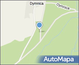 Dymnica - Road