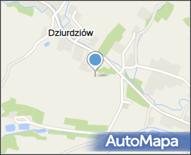 Dziurdziow