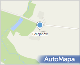 Felicjanów