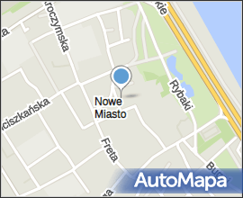 Fo canaletto rynek nowego miasta