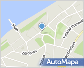 Ford XL Międzyzdroje