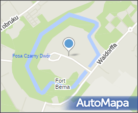 Fort Bema 4