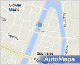Gdańsk Główne Miasto - Długie Pobrzeże (2010)
