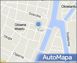 Gdańsk Główne Miasto - ul. Piwna (30)
