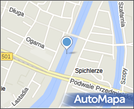 Gdańsk spichrze