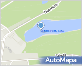 Gdańsk Stogi - Pusty Staw