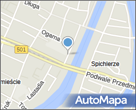 Gdańsk - Wyspa Spichrzy - Spichlerz 02