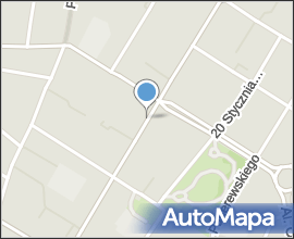 Gdańska 68 Kern cała