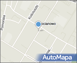 Gdańska 96 Święcicki 1
