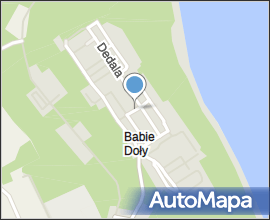 Gdynia-Babie Doły-Pomnik