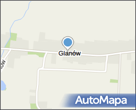 Glanów