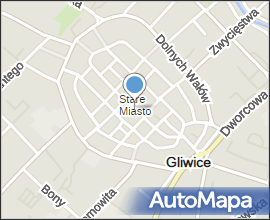 Gliwice - Panorama 01