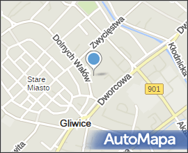 Gliwice - Poczta 01